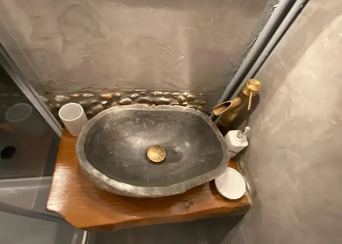 Πανσιόν La Cigale