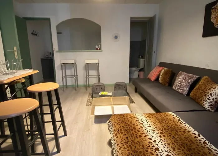 La Cigale Πανσιόν Annot