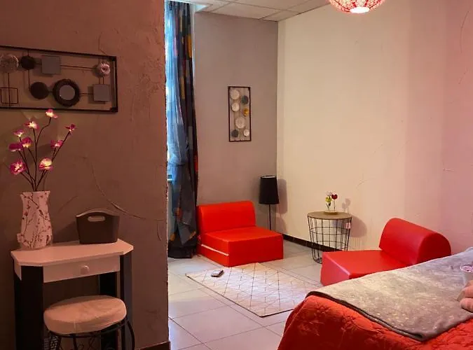 Πανσιόν La Cigale