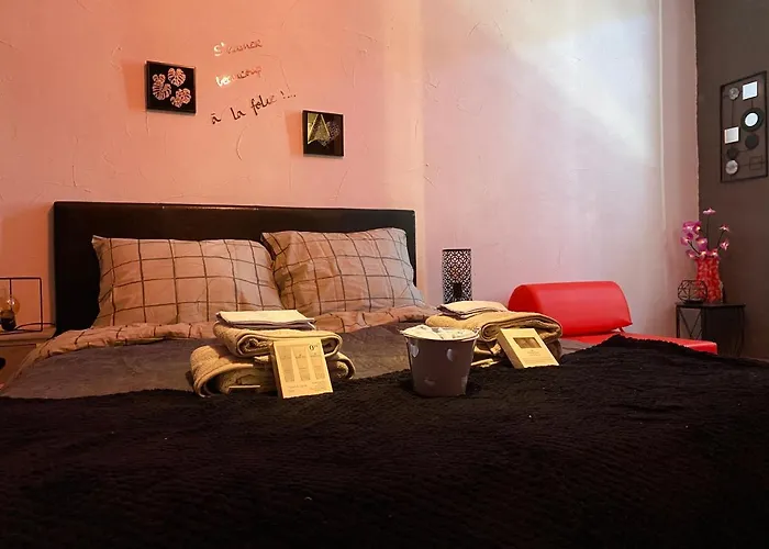 Πανσιόν La Cigale