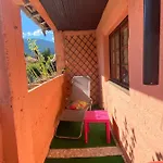 Guest house La Cigale Annot