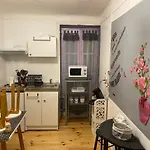 Guest house La Cigale Annot