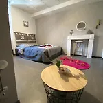 Guest house La Cigale Annot