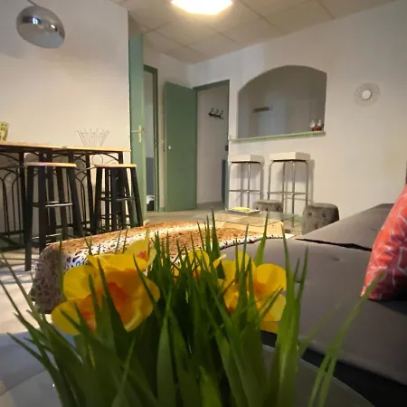 La Cigale Guest house Annot