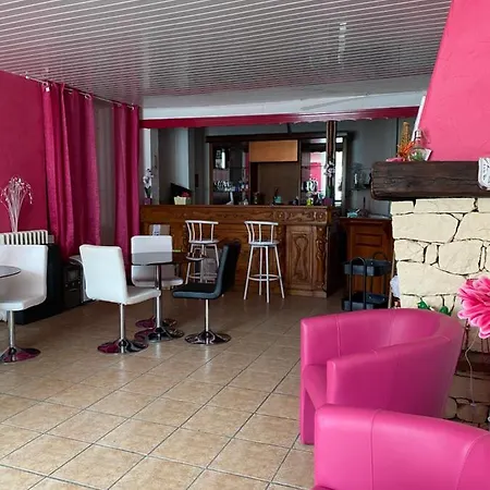 La Cigale Πανσιόν Annot
