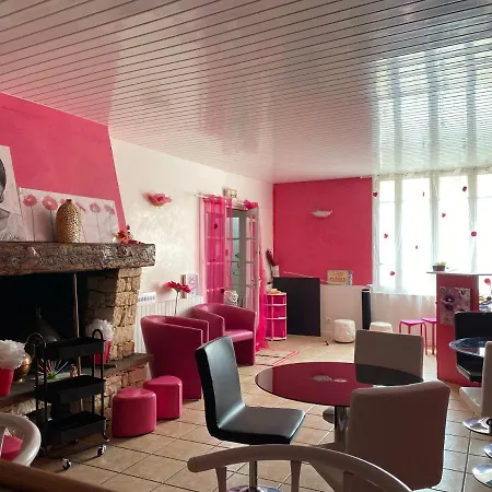 La Cigale بيت ضيافة