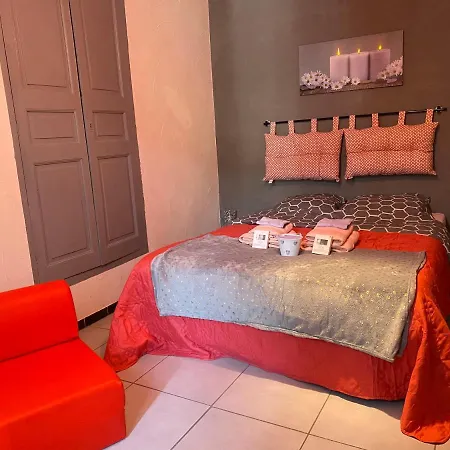 بيت ضيافة La Cigale