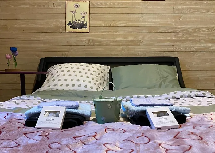 Guest house La Cigale