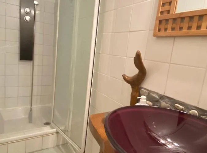 La Cigale Guest house Annot