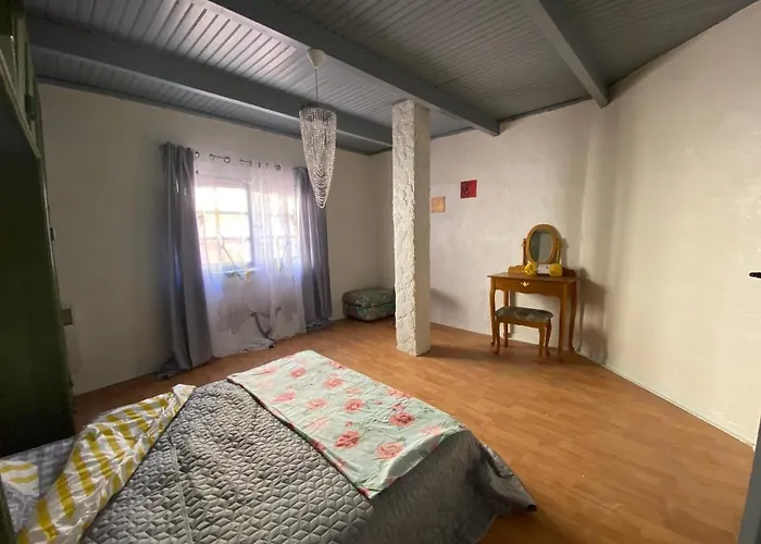 La Cigale Guest house Annot