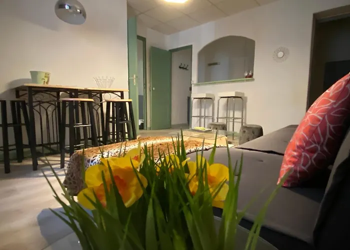 La Cigale Guest house Annot