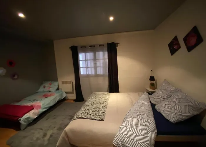 Guest house La Cigale