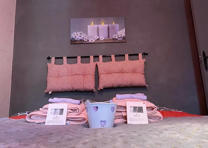 Guest house La Cigale