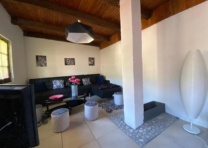 La Cigale Guest house Annot