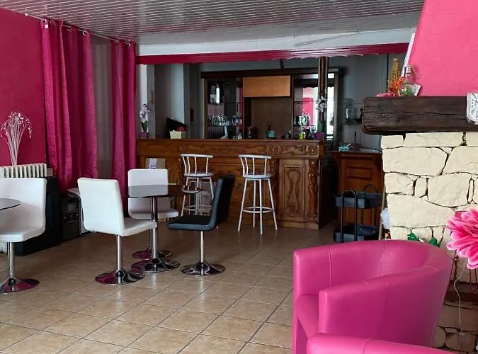 La Cigale Guest house Annot