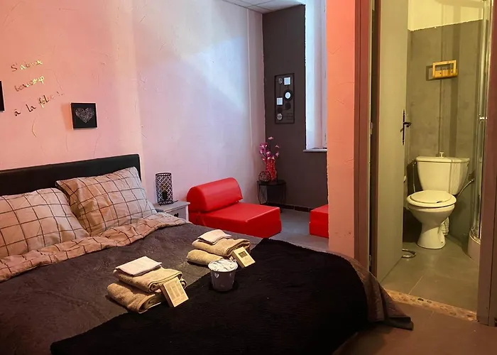 Guest house La Cigale