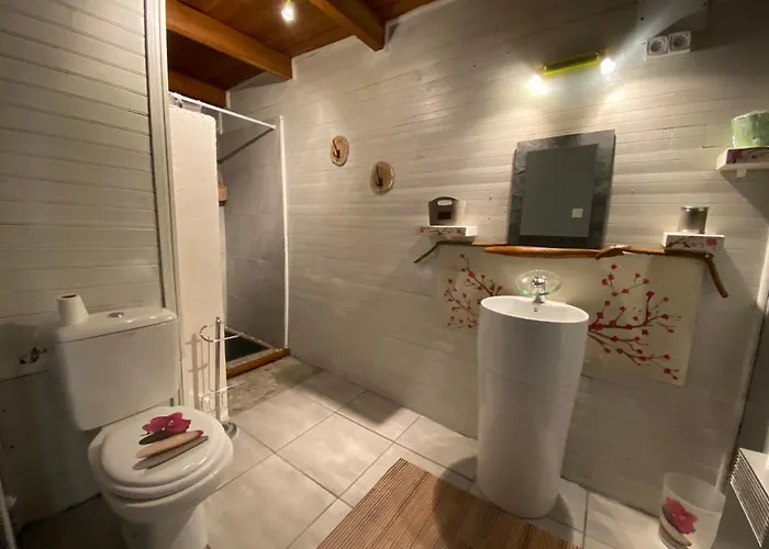 La Cigale Guest house Annot