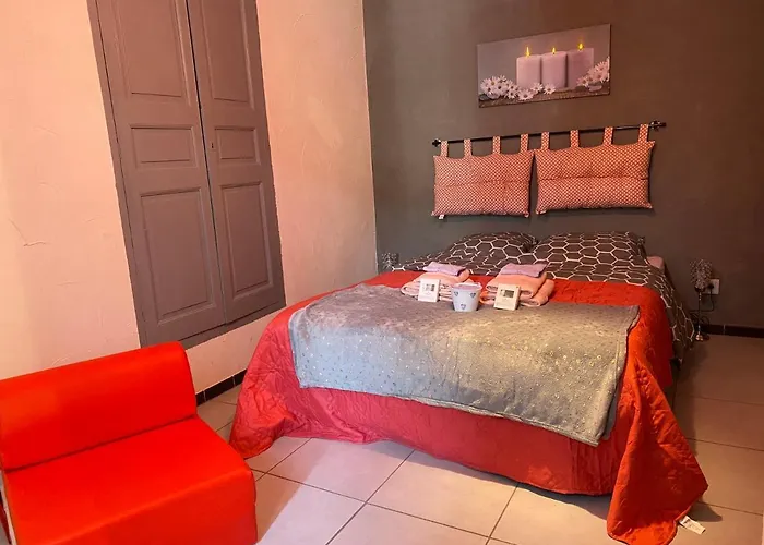 Guest house La Cigale