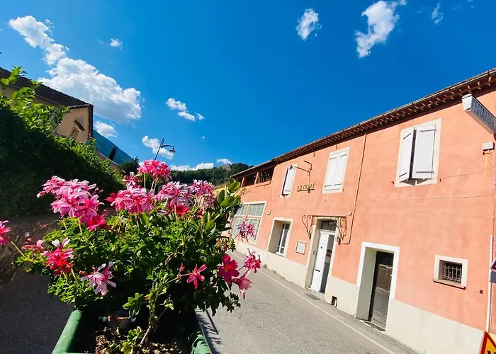 Guest house La Cigale